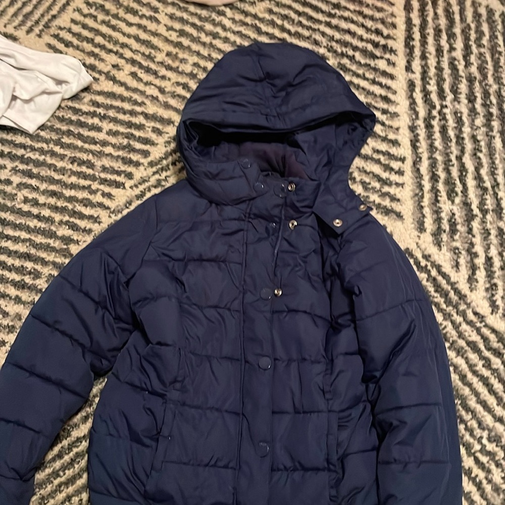 Gap Kids winter coat!
